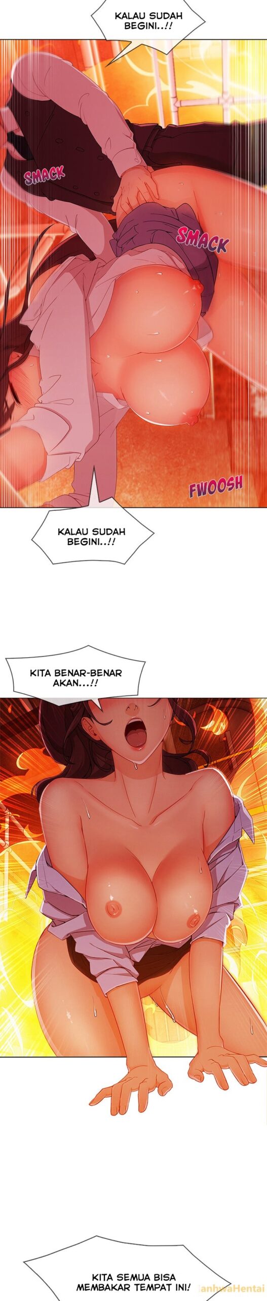 Lady Long Legs - Chapter 29 40