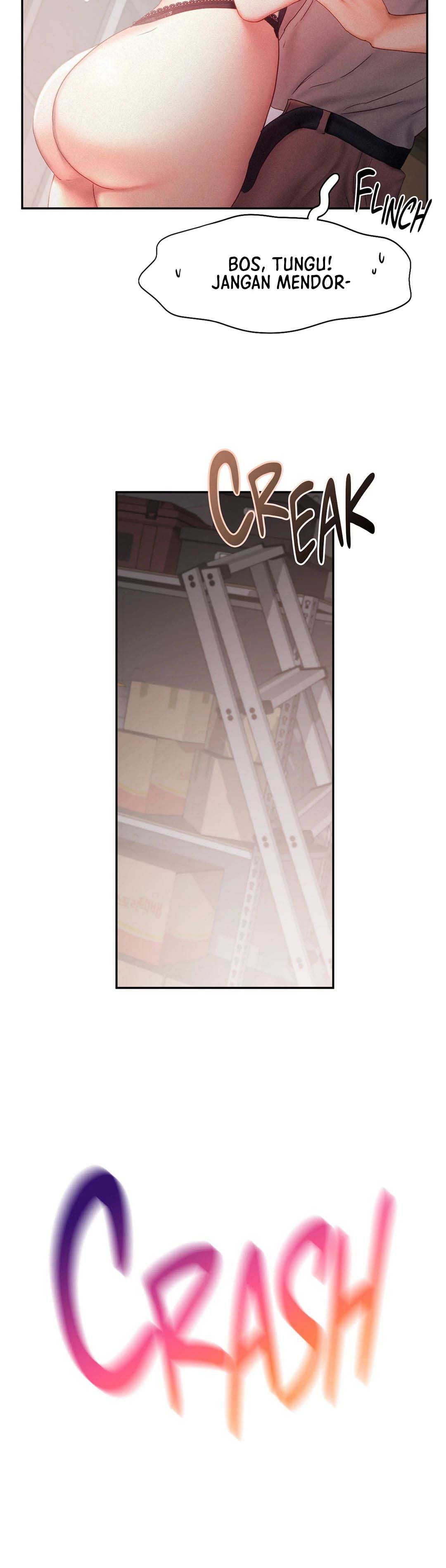 Flying High - Chapter 30 10