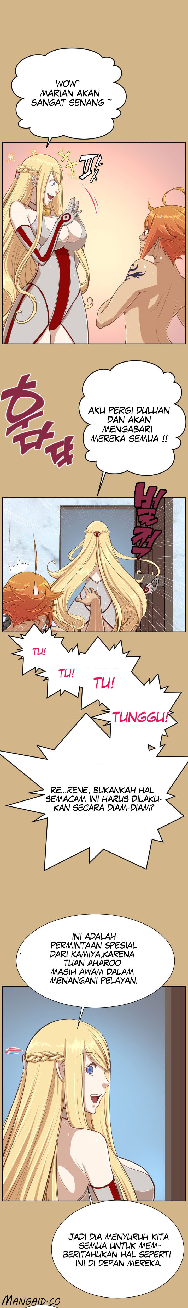 Yahalu - Chapter 29 6