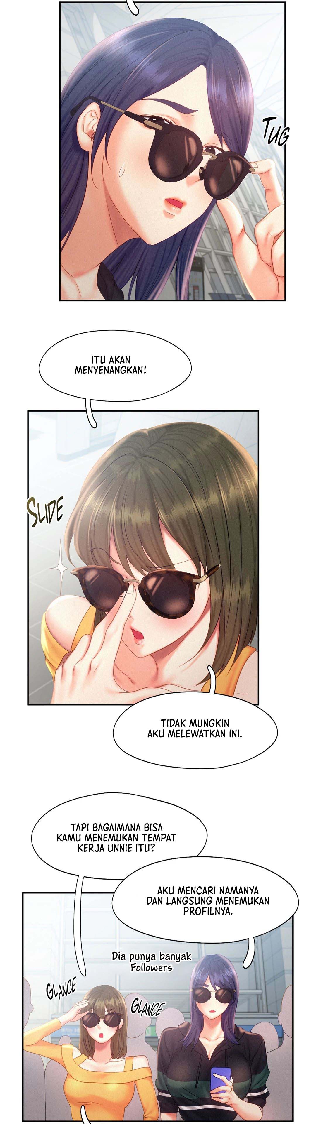 Flying High - Chapter 30 37