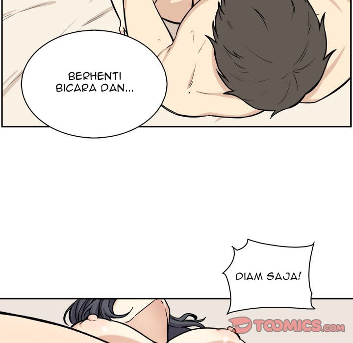 The Ark Is Me - Chapter 29 39