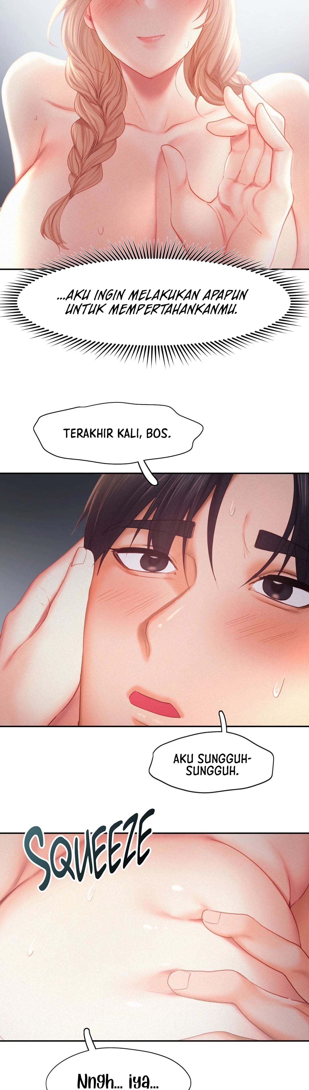 Flying High - Chapter 30 28