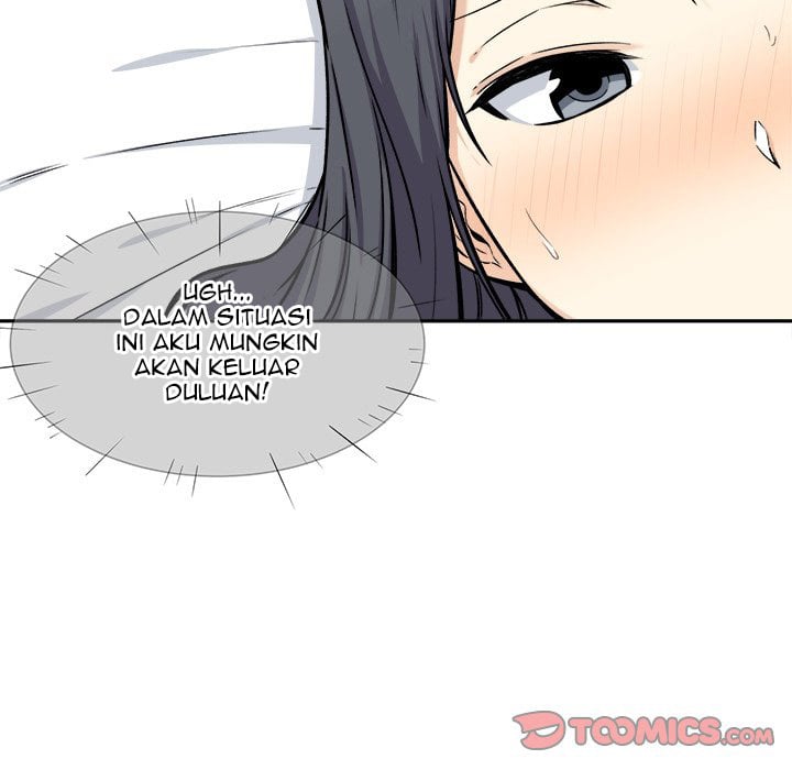 The Ark Is Me - Chapter 29 45