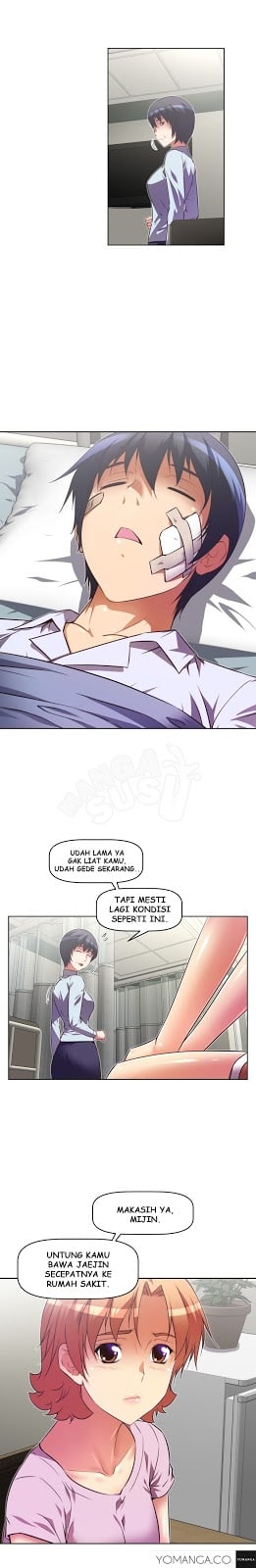Brawling Go - Chapter 29 5