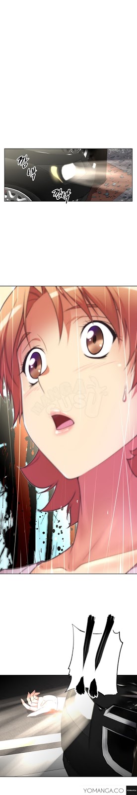 Brawling Go - Chapter 29 1
