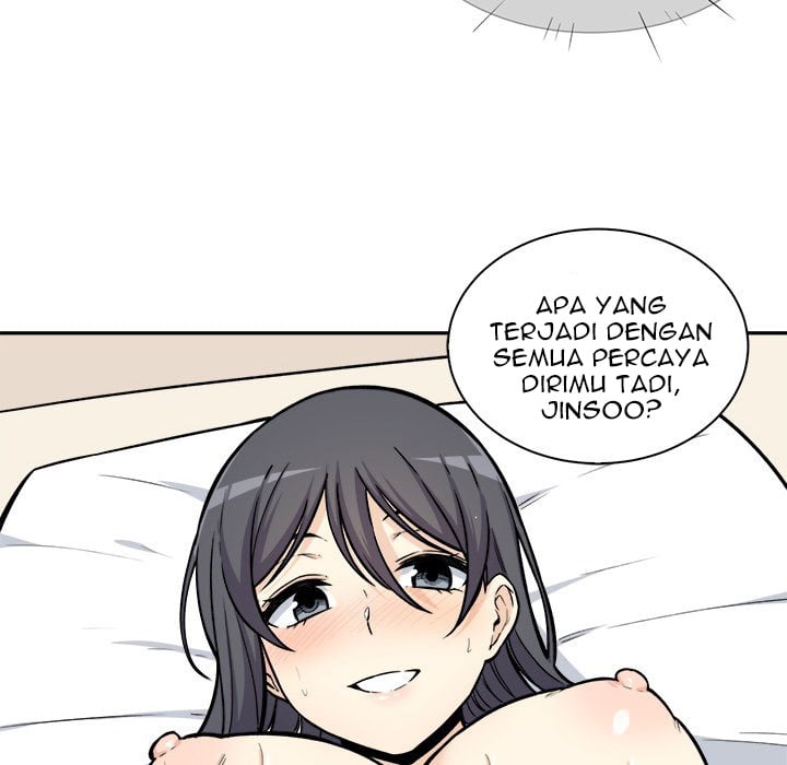 The Ark Is Me - Chapter 29 36