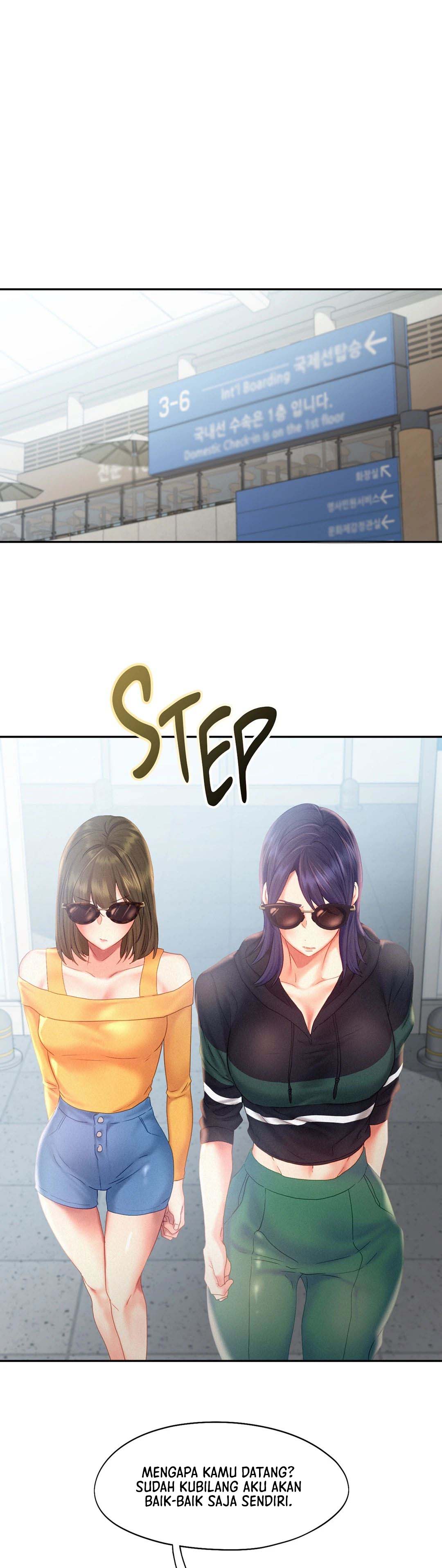Flying High - Chapter 30 36