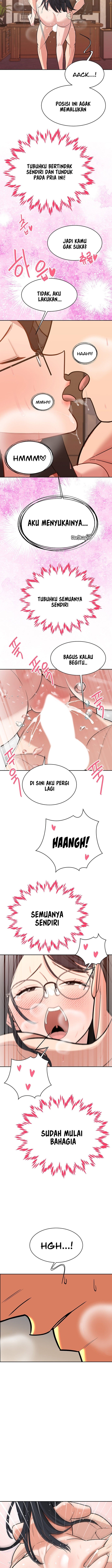 Secret Matter Of The Third Generation - Chapter 29 9