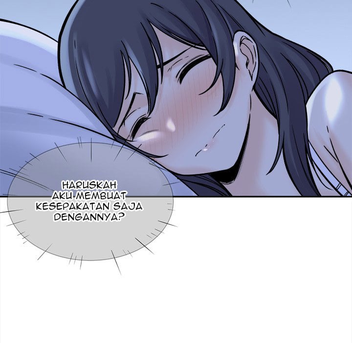 The Ark Is Me - Chapter 29 113