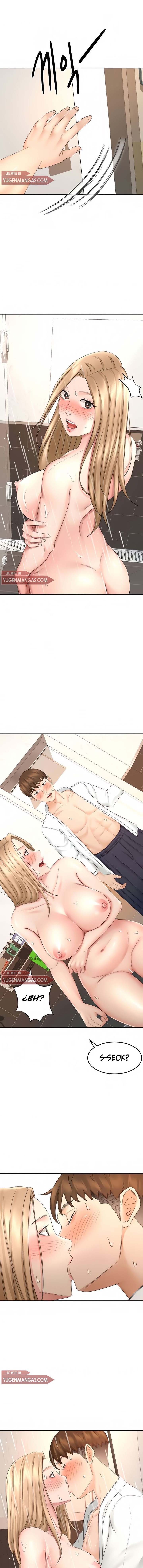 The Little Master - Chapter 29 2