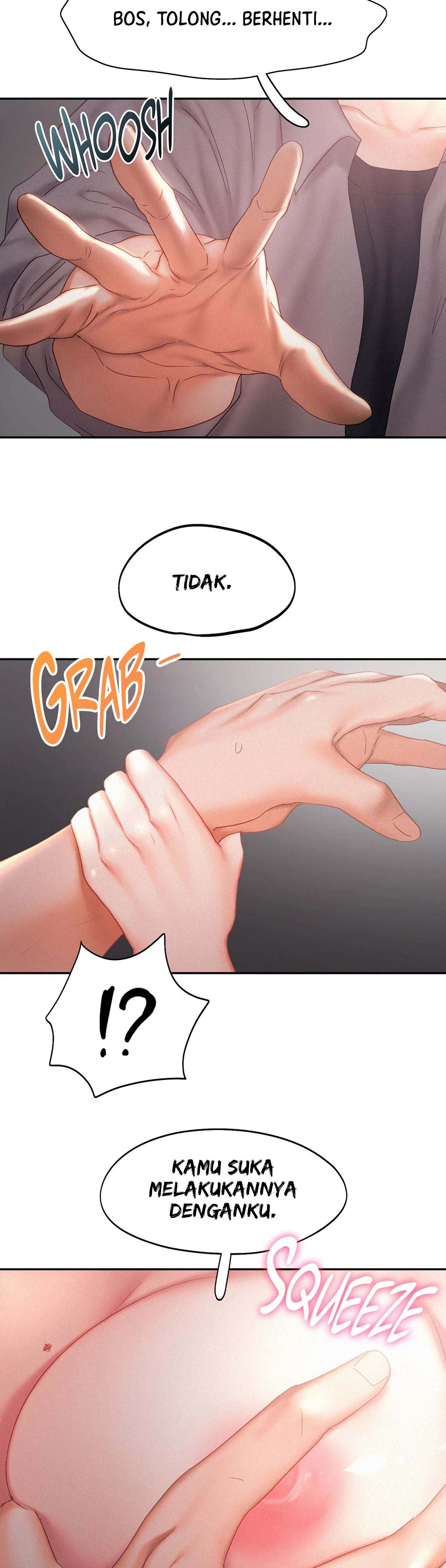 Flying High - Chapter 30 8