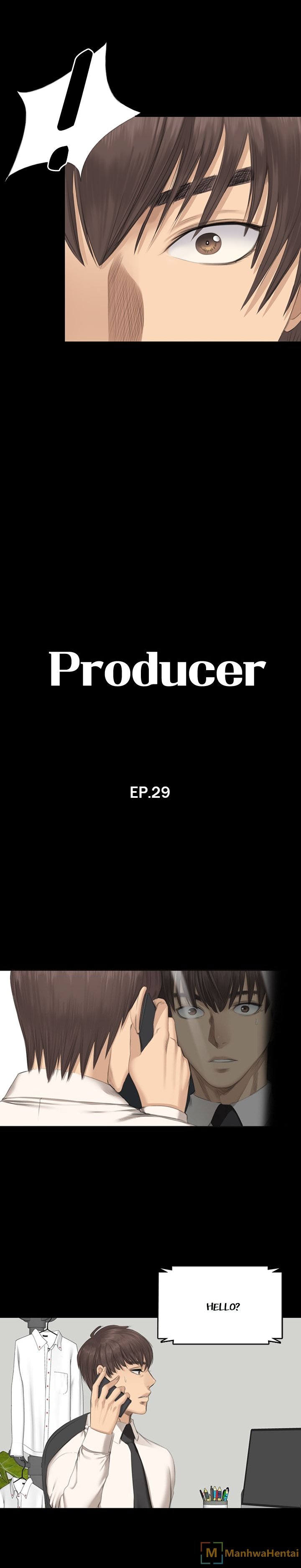 Producer: Trainee - Chapter 29 4