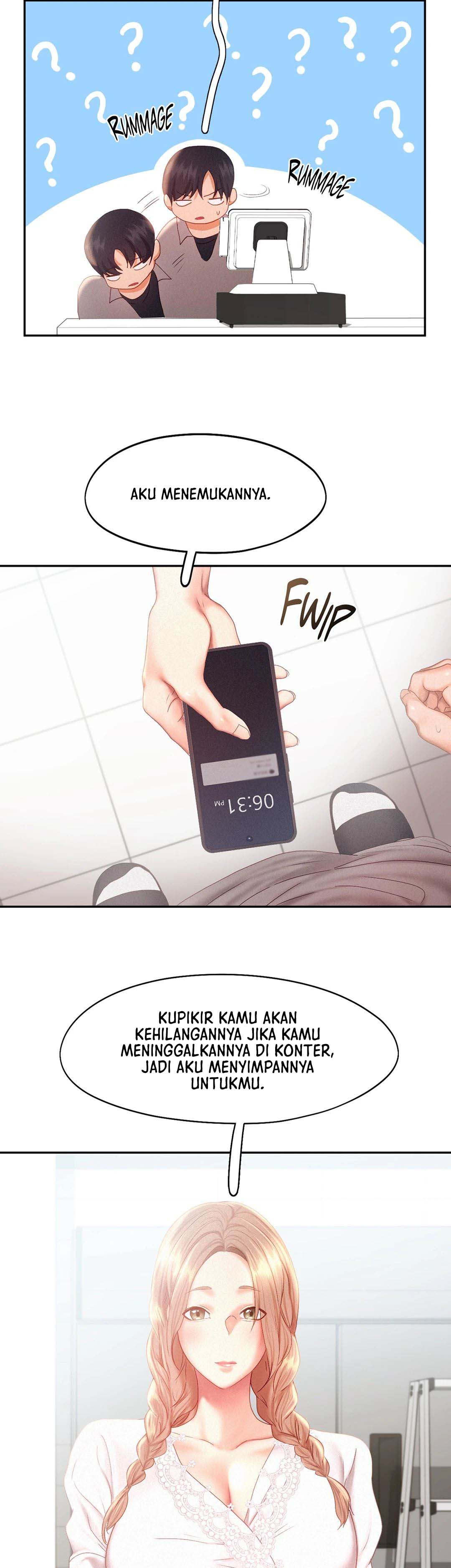 Flying High - Chapter 30 45