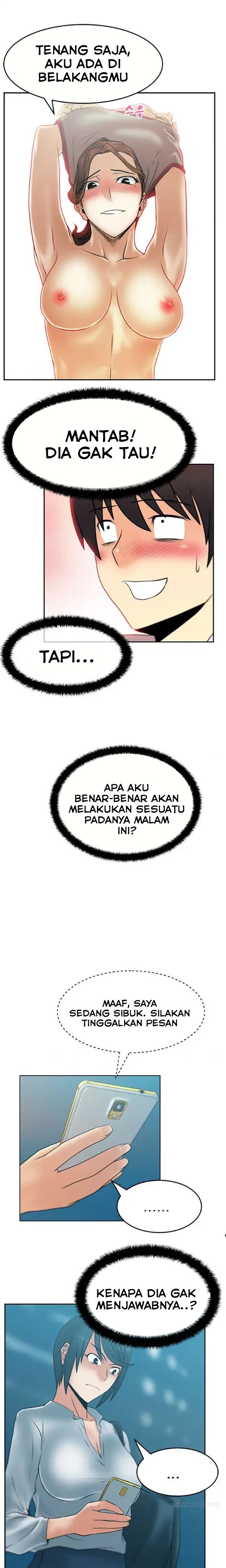 My Office Ladies - Chapter 29 5
