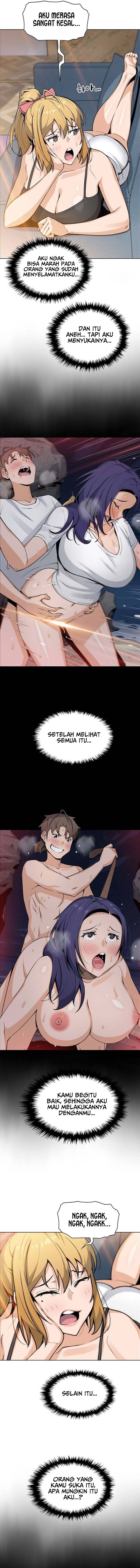 Bean Curd Woman - Chapter 29 8