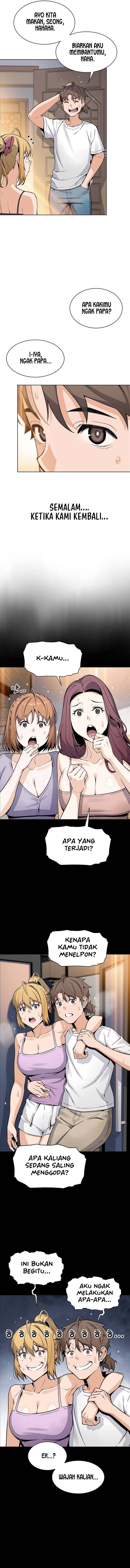 Bean Curd Woman - Chapter 29 5