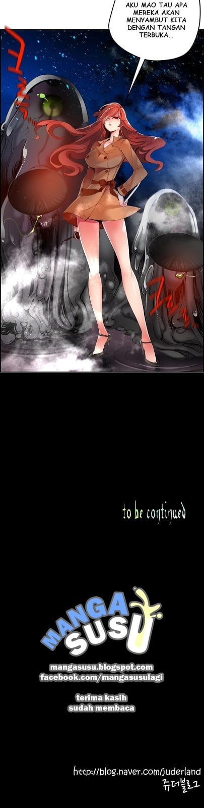 Lilith&#8217;s Cord - Chapter 29 27