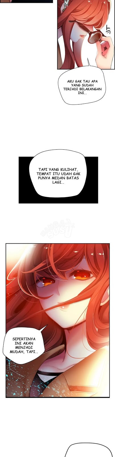 Lilith&#8217;s Cord - Chapter 29 26