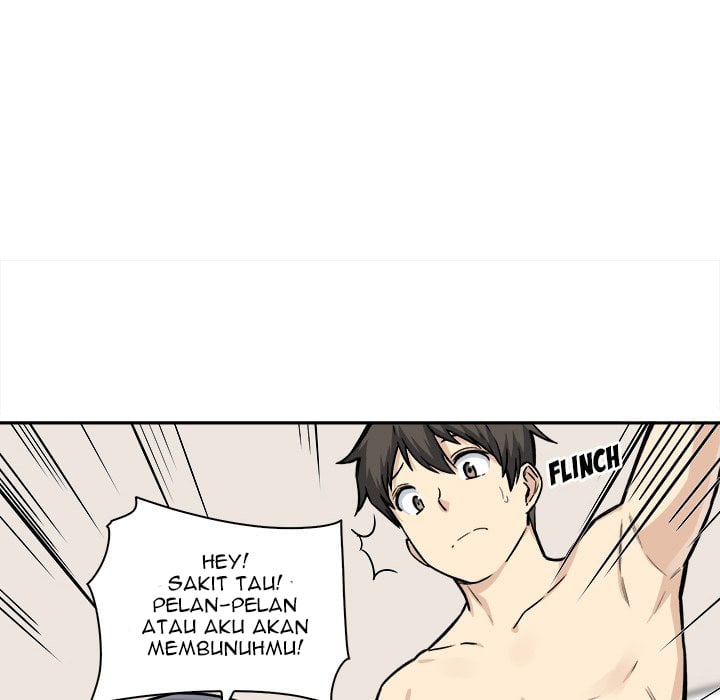 The Ark Is Me - Chapter 29 11