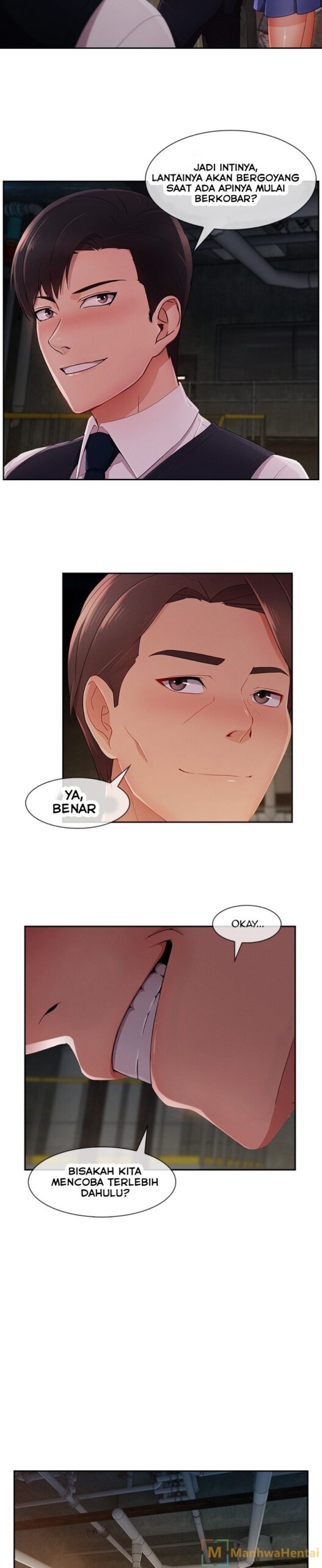 Lady Long Legs - Chapter 29 11