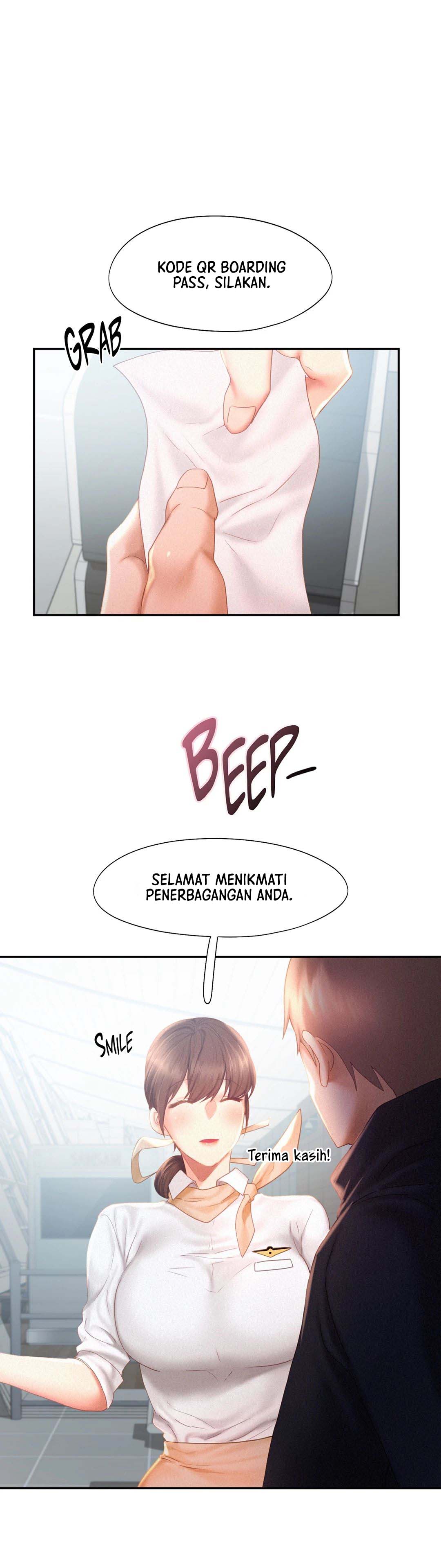 Flying High - Chapter 30 39