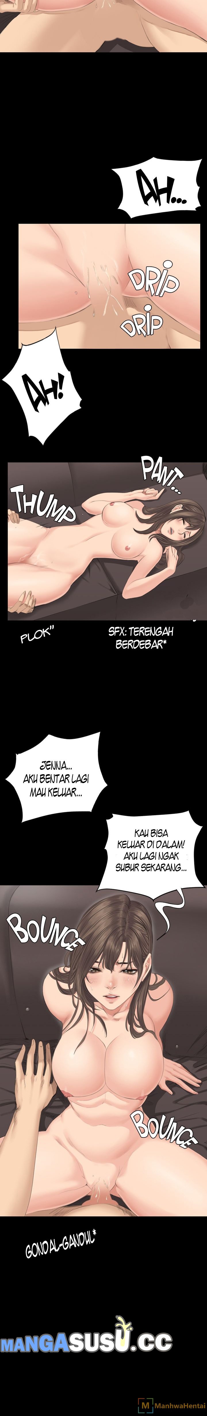 Producer: Trainee - Chapter 29 17
