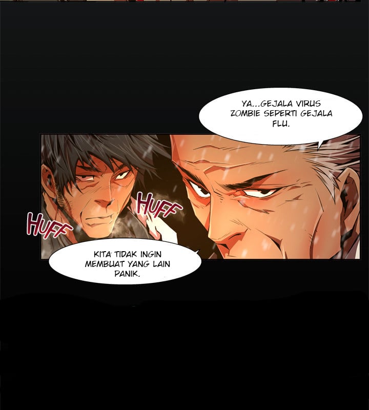Land of the Dead - Chapter 29 12
