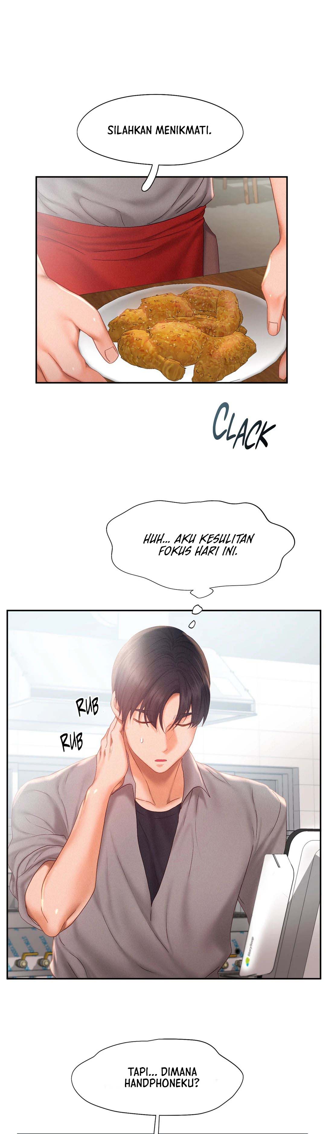 Flying High - Chapter 30 44