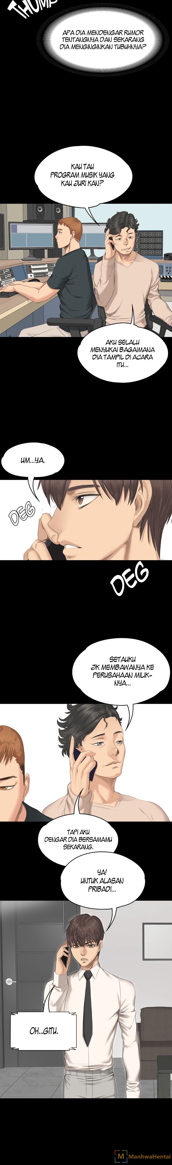 Producer: Trainee - Chapter 29 6