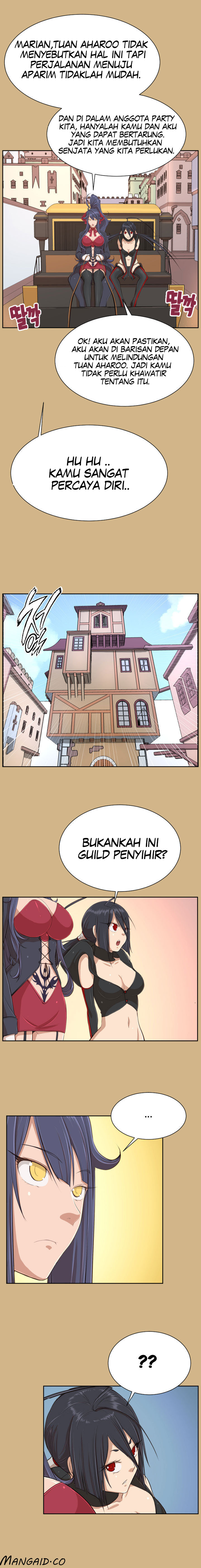 Yahalu - Chapter 29 12