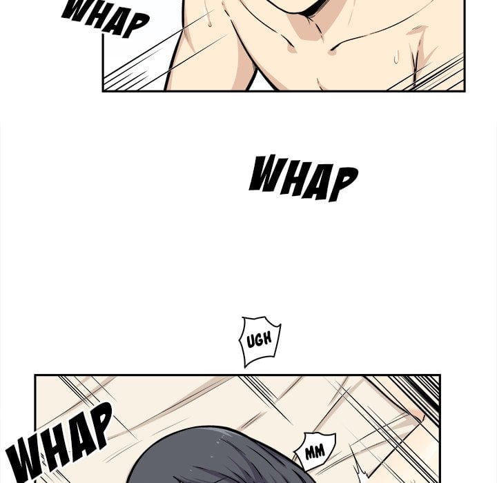 The Ark Is Me - Chapter 29 77