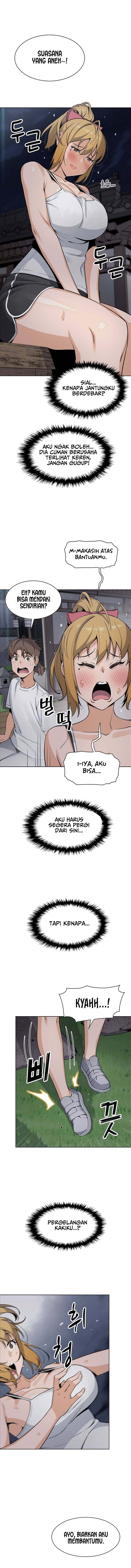 Bean Curd Woman - Chapter 29 13