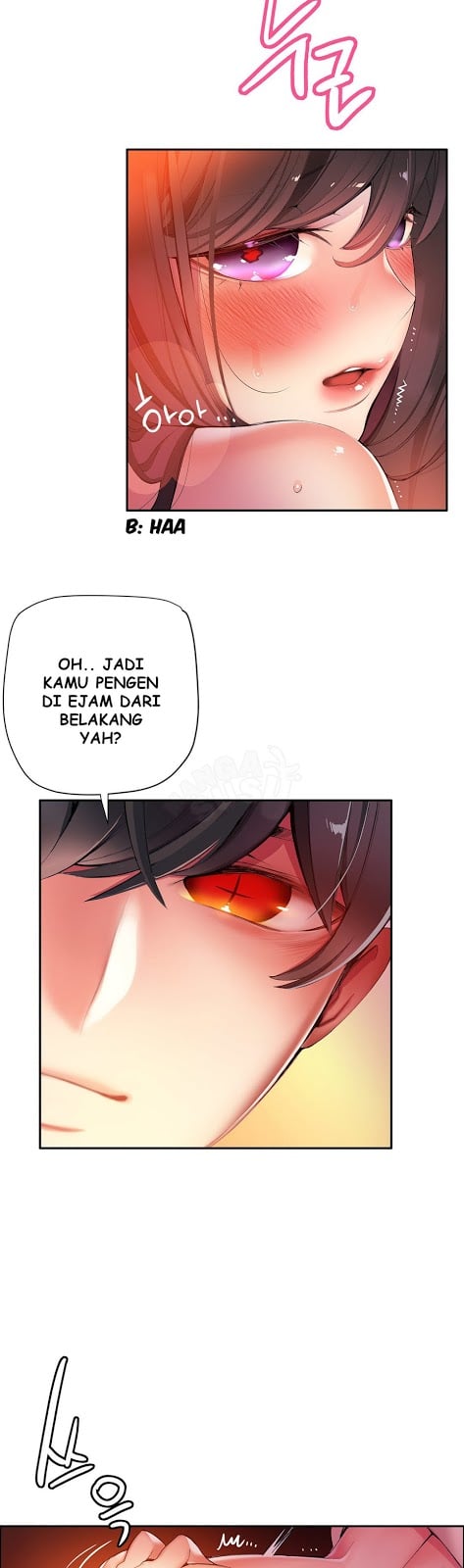 Lilith&#8217;s Cord - Chapter 29 19