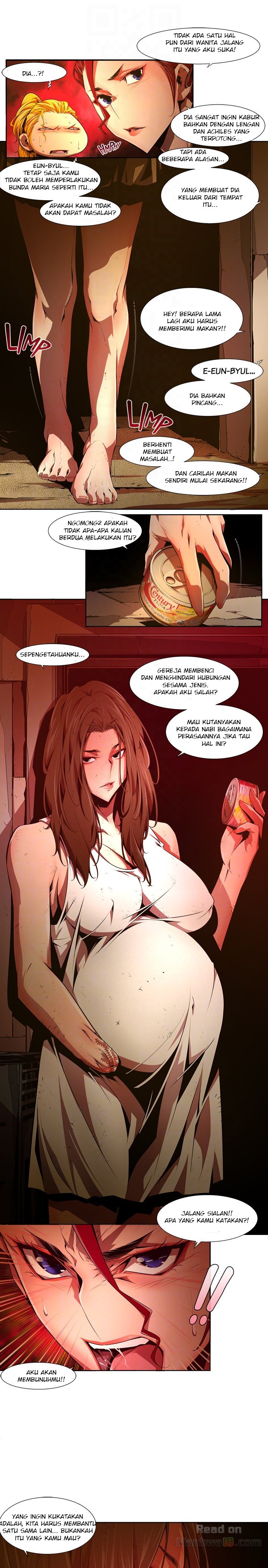 Land of the Dead - Chapter 29 17
