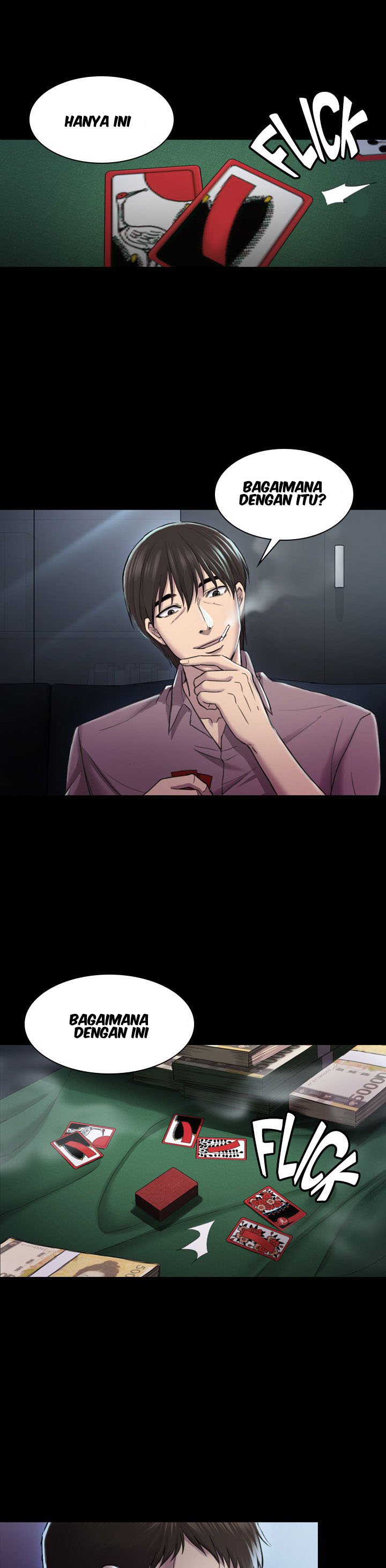 Ajeossi - Chapter 29 12
