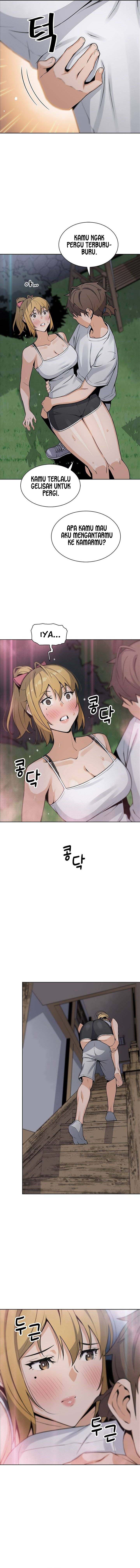 Bean Curd Woman - Chapter 29 14