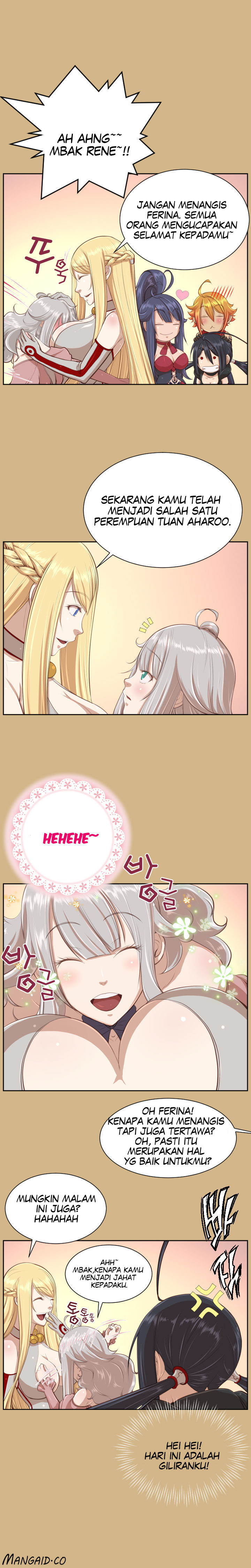 Yahalu - Chapter 29 10