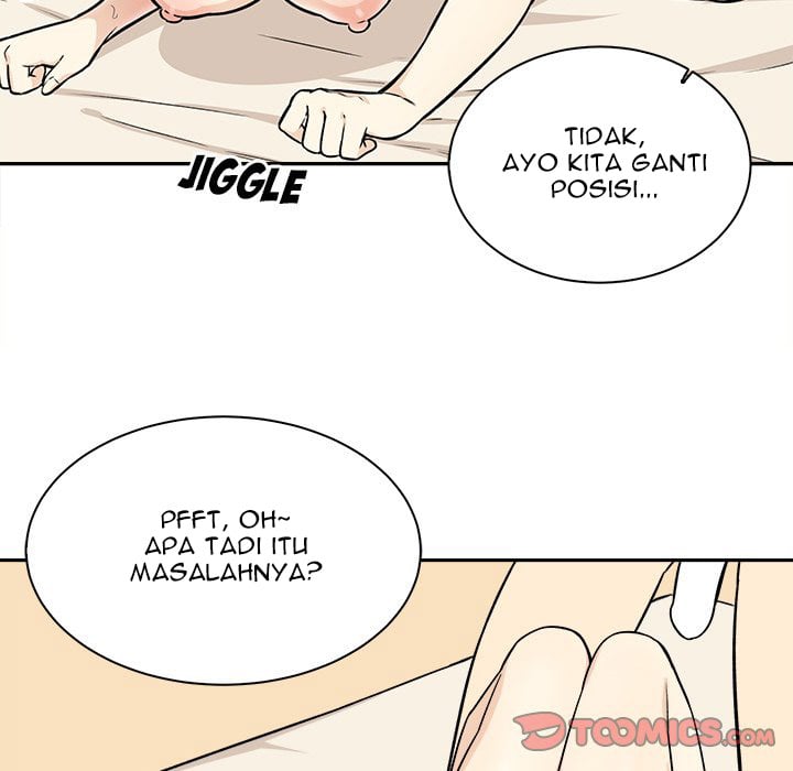 The Ark Is Me - Chapter 29 33
