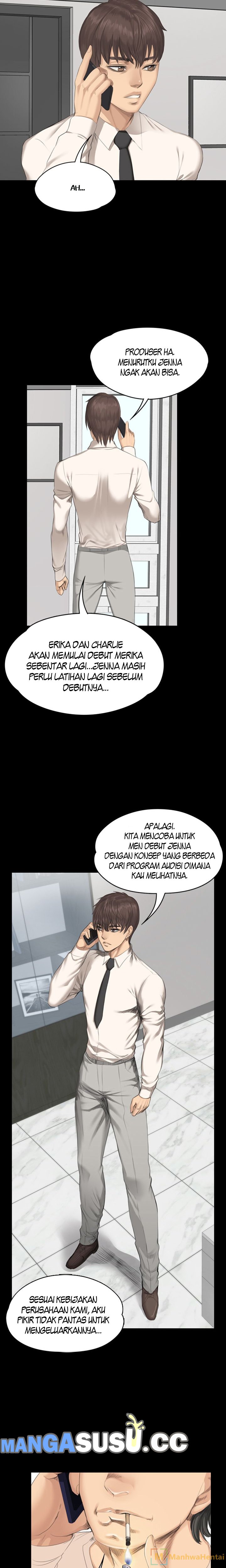 Producer: Trainee - Chapter 29 8