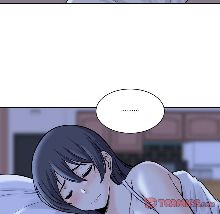 The Ark Is Me - Chapter 29 111