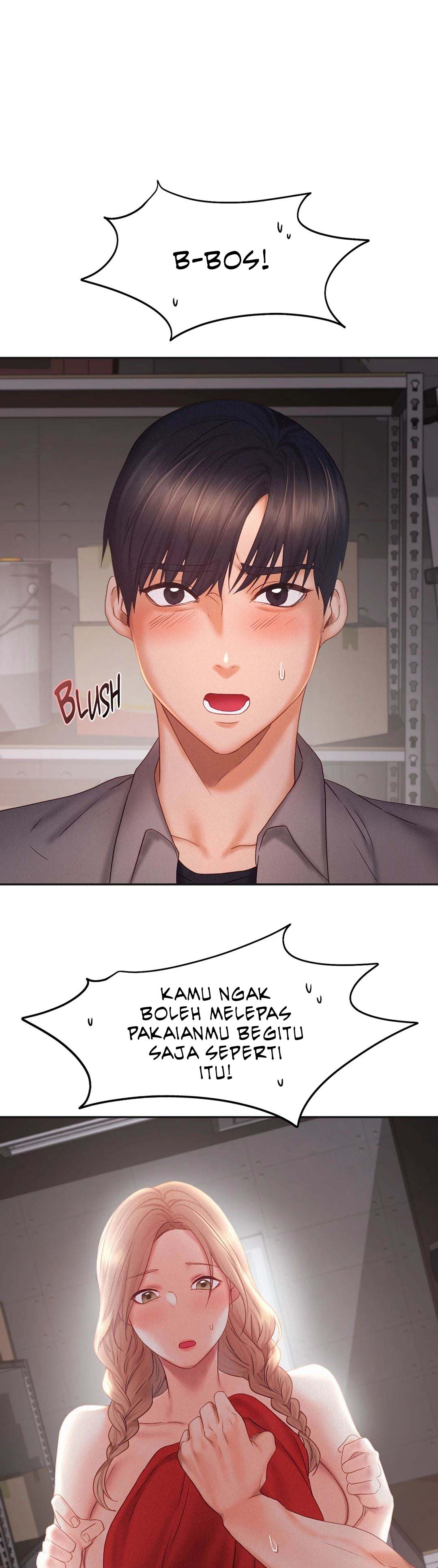 Flying High - Chapter 30 3