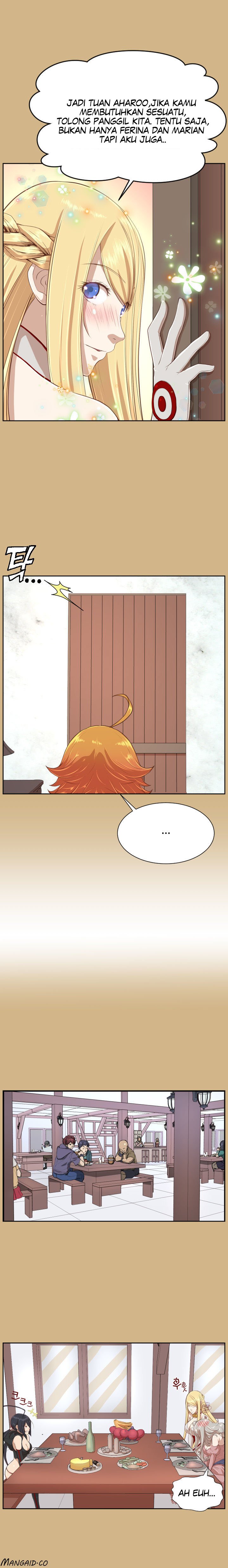 Yahalu - Chapter 29 8