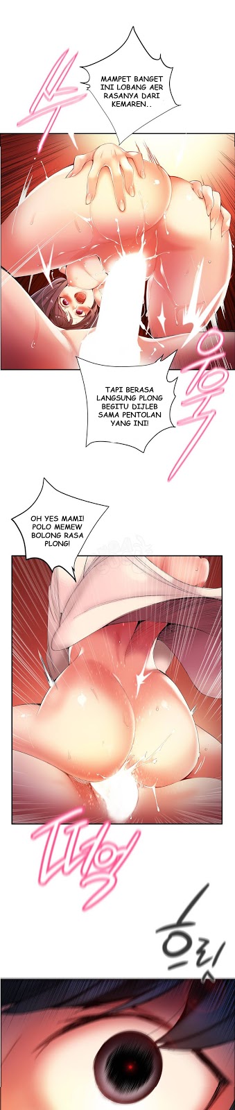 Lilith&#8217;s Cord - Chapter 29 10
