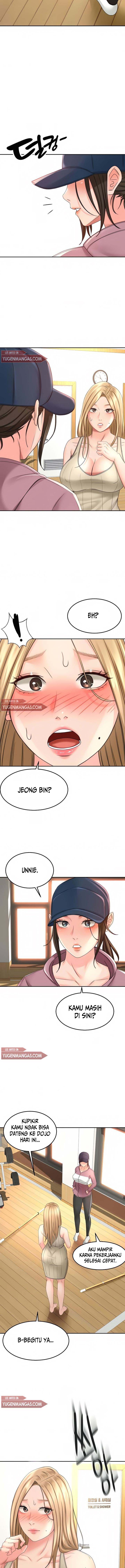 The Little Master - Chapter 29 13