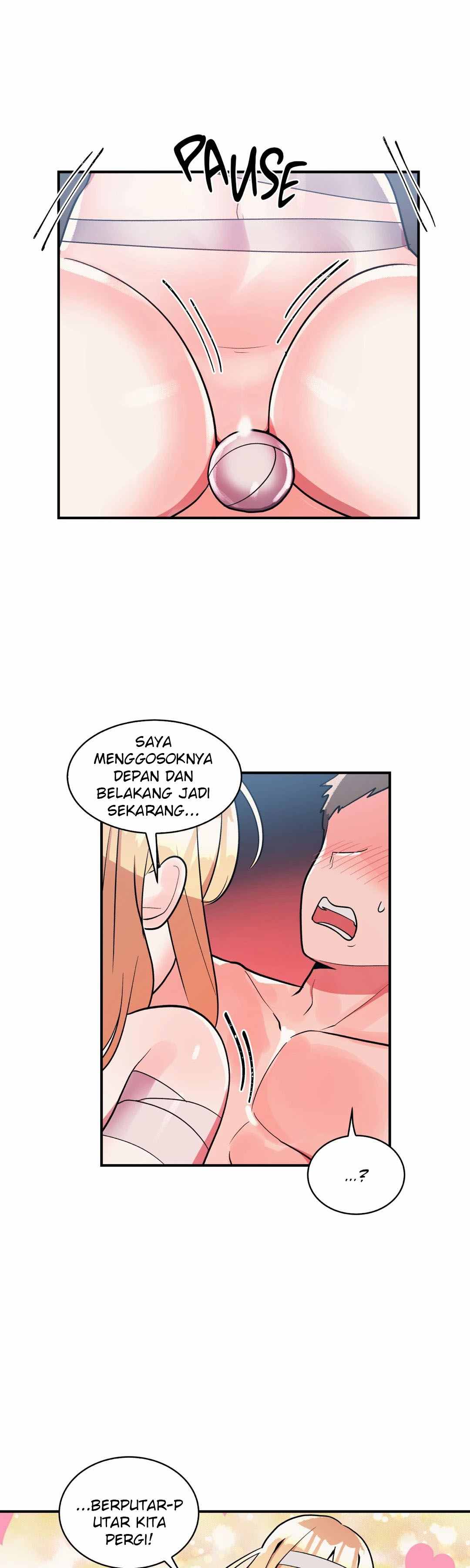Her Nickname - Chapter 29 30