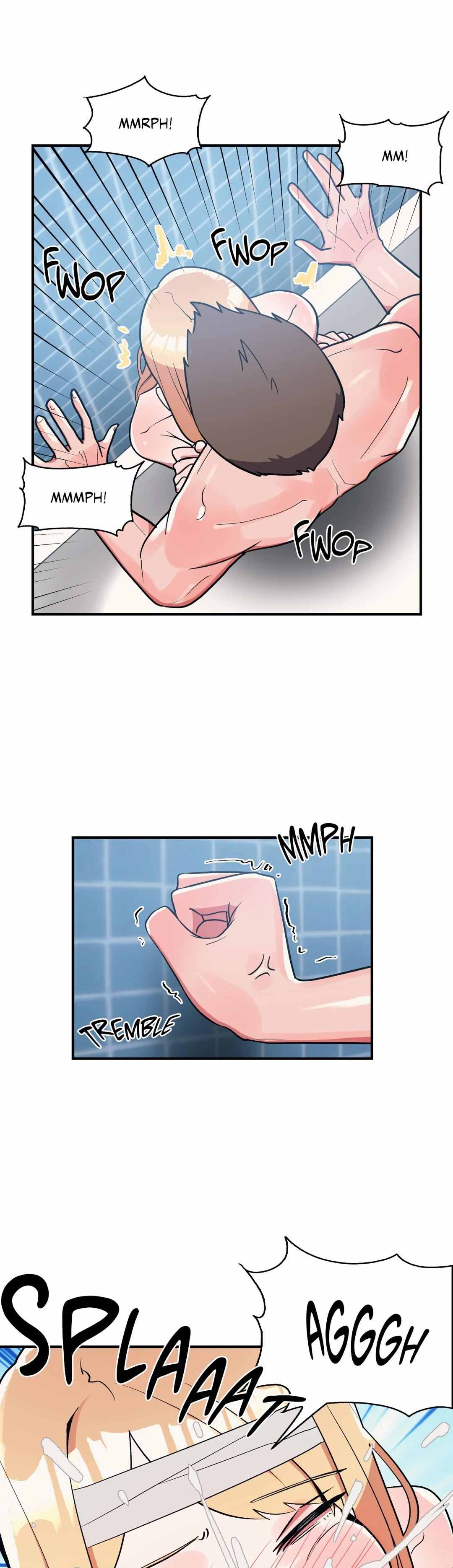 Her Nickname - Chapter 29 20