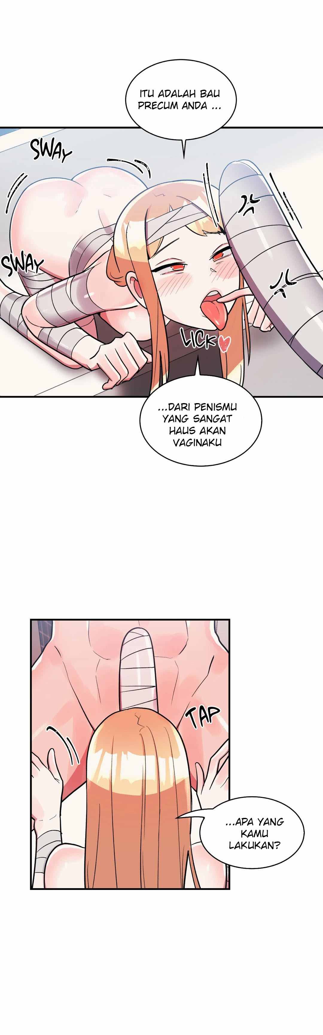 Her Nickname - Chapter 29 14