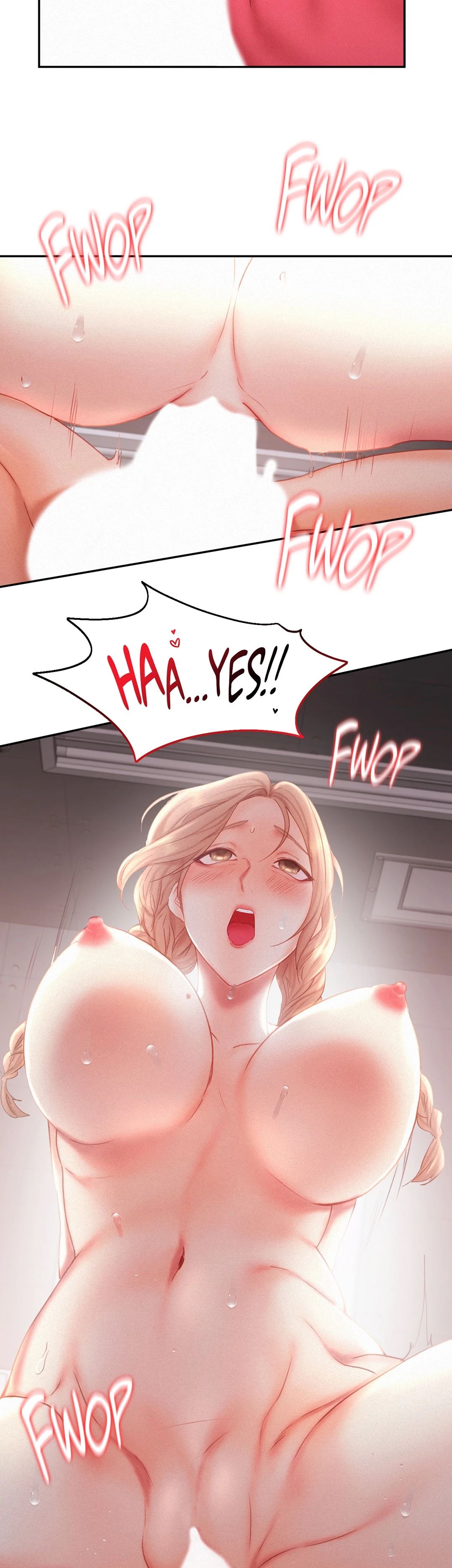 Flying High - Chapter 30 24