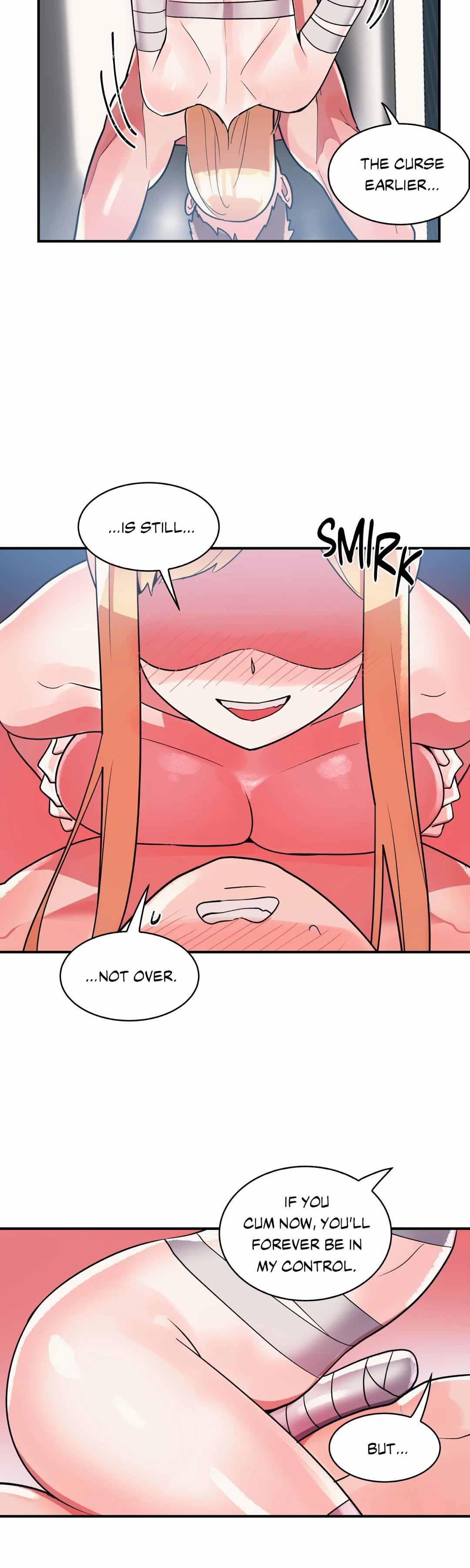 Her Nickname - Chapter 29 35