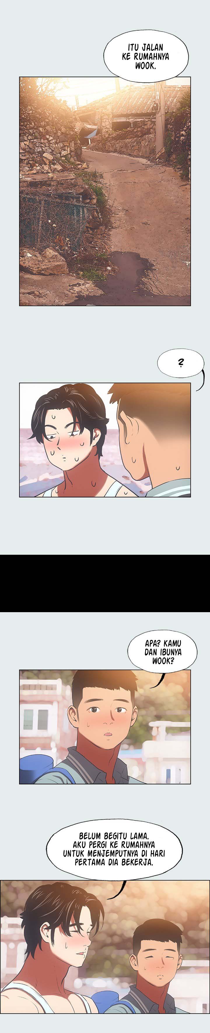 Summer Vacation - Chapter 29 12